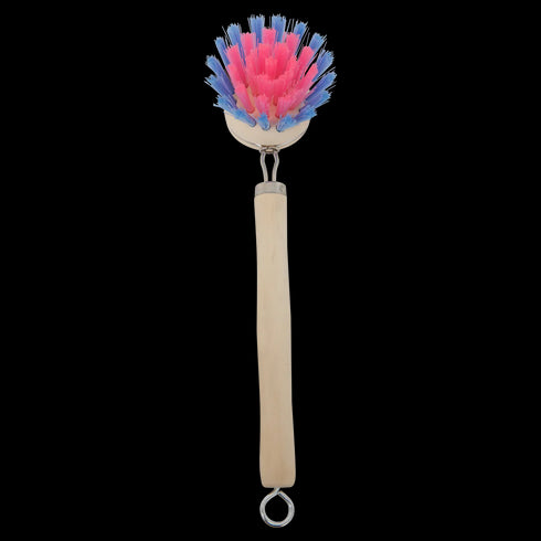 🇩🇰 Rice Spülbürste - Natürlich